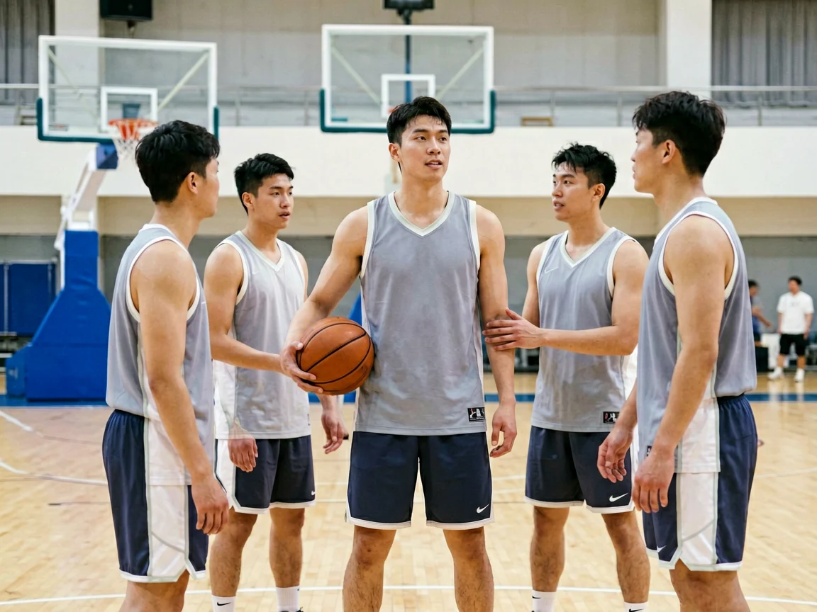 高清篮球直播火热开启畅享篮球赛场热血竞技魅力