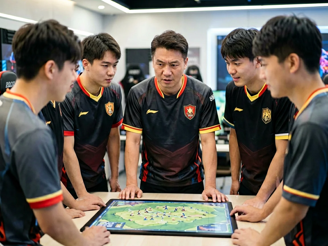 MovistarKOI官宣加入LCK赛区引发电竞粉丝热议